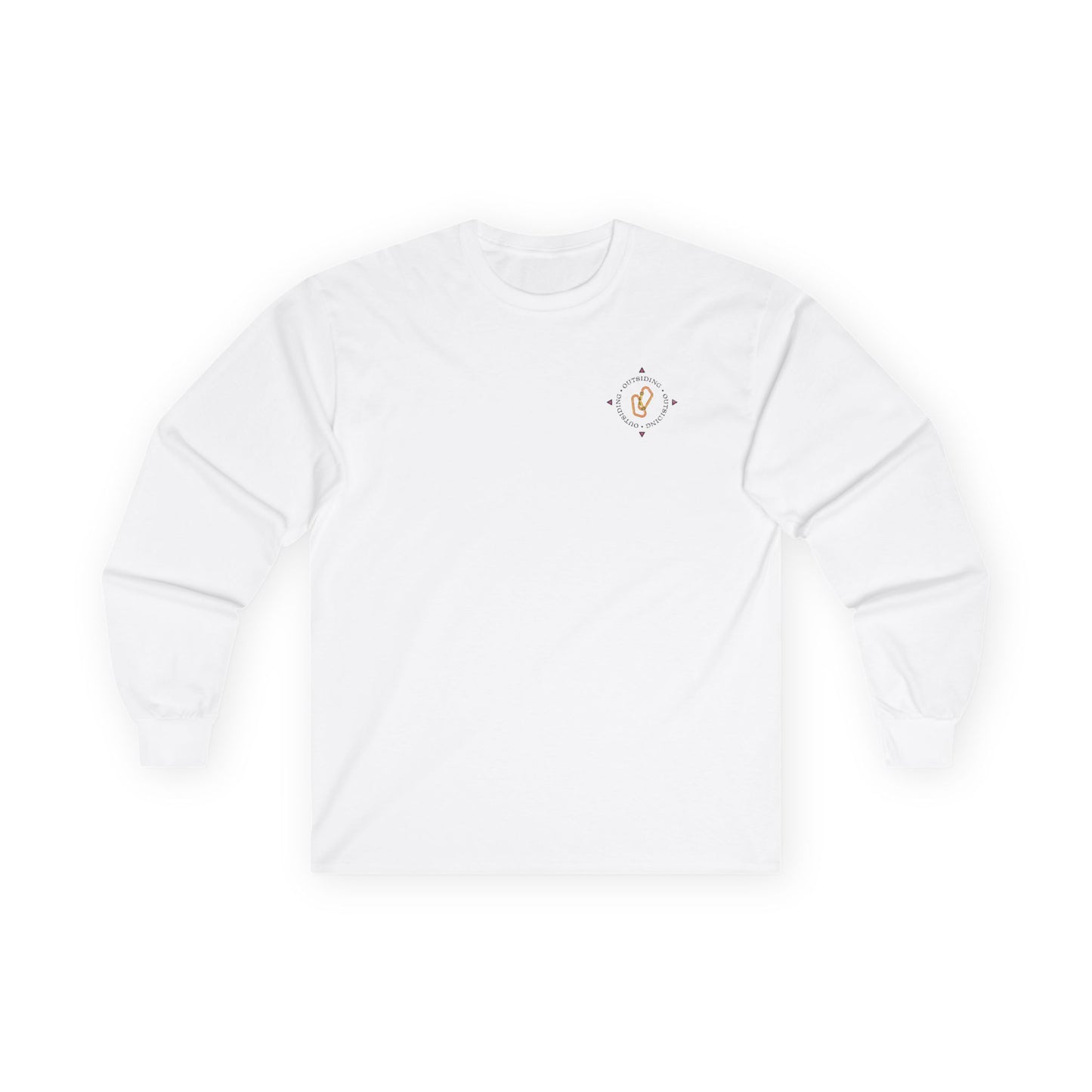 Outsiding Carabiner Long Sleeve