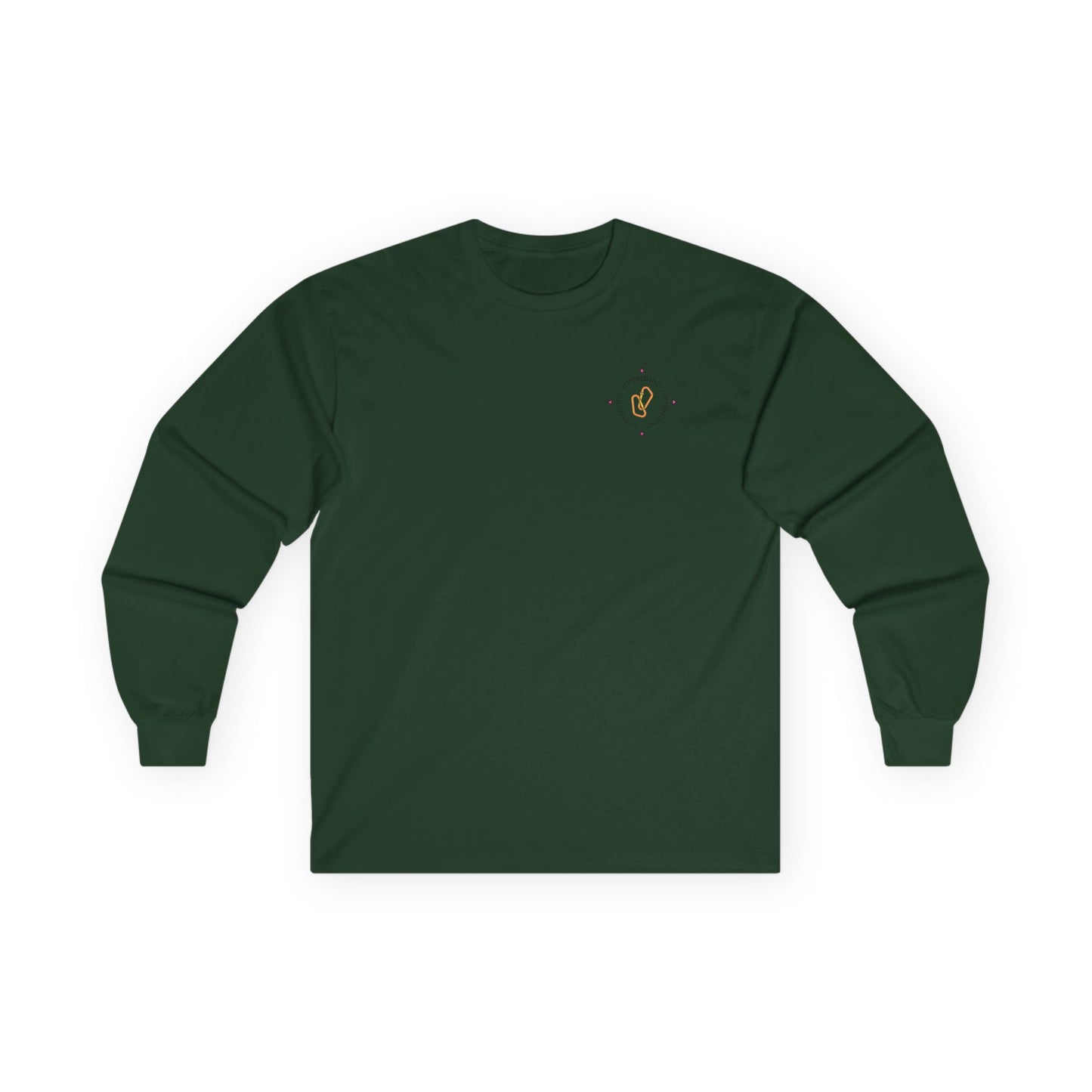 Outsiding Carabiner Long Sleeve
