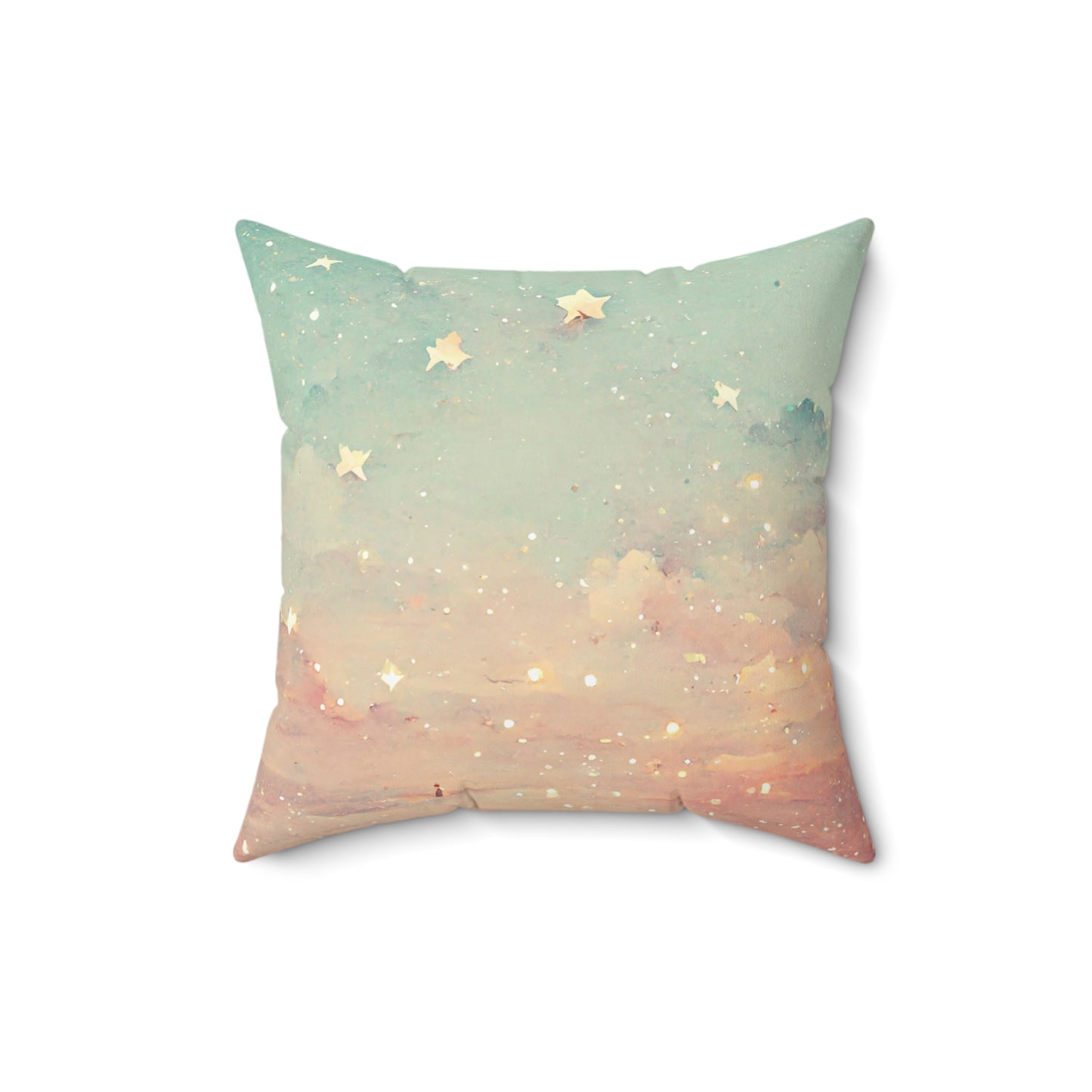 Dreamer Square Pillow