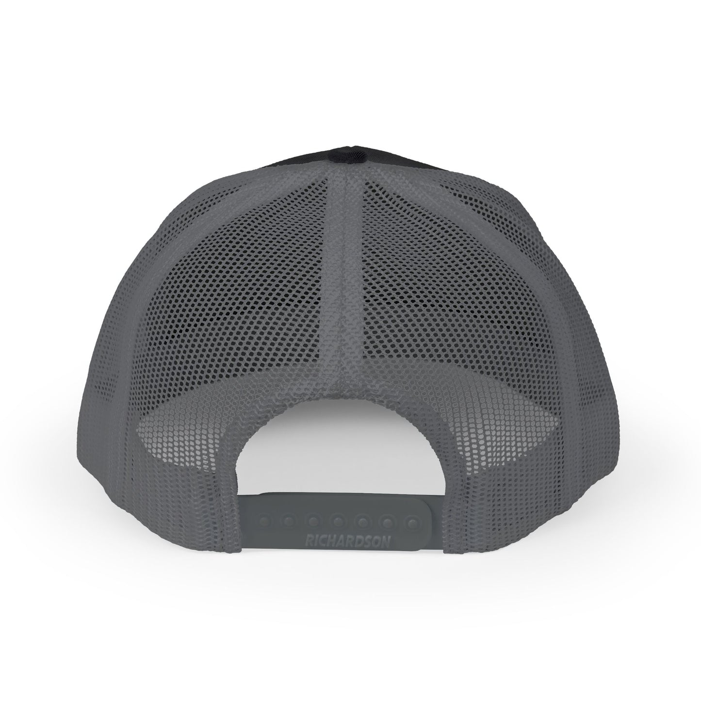 Outsiding Logo Embroidered Cap