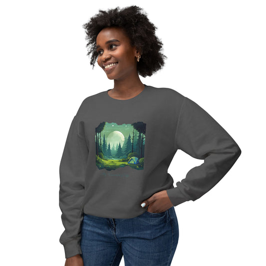 My Emerald City Crewneck Sweatshirt