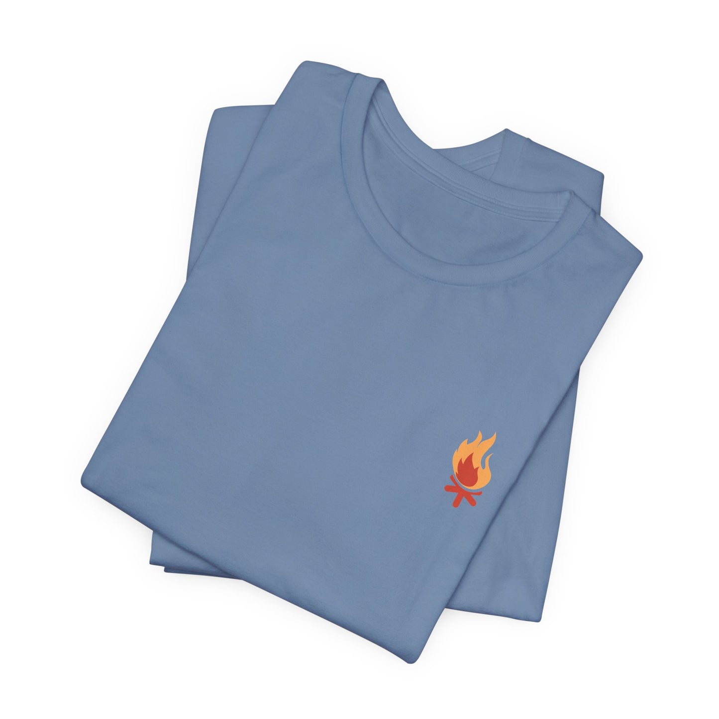 Campfire Get Toasted Tee