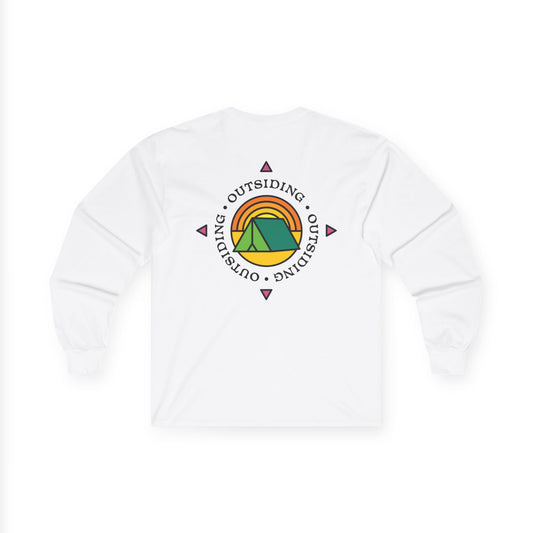 Outsiding Tent Long Sleeve