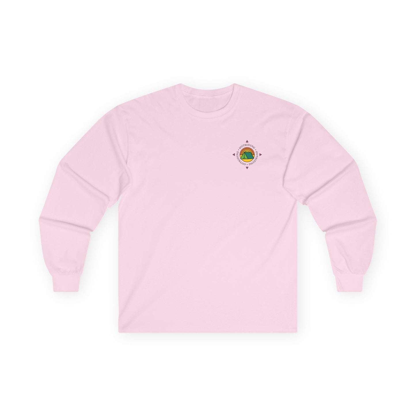 Outsiding Tent Long Sleeve