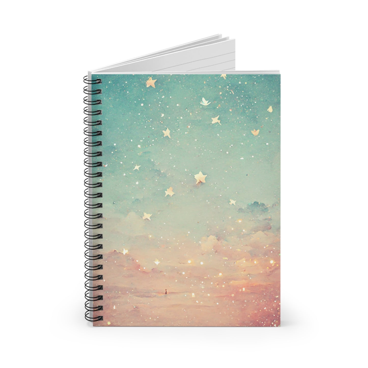 Dreamer Notebook