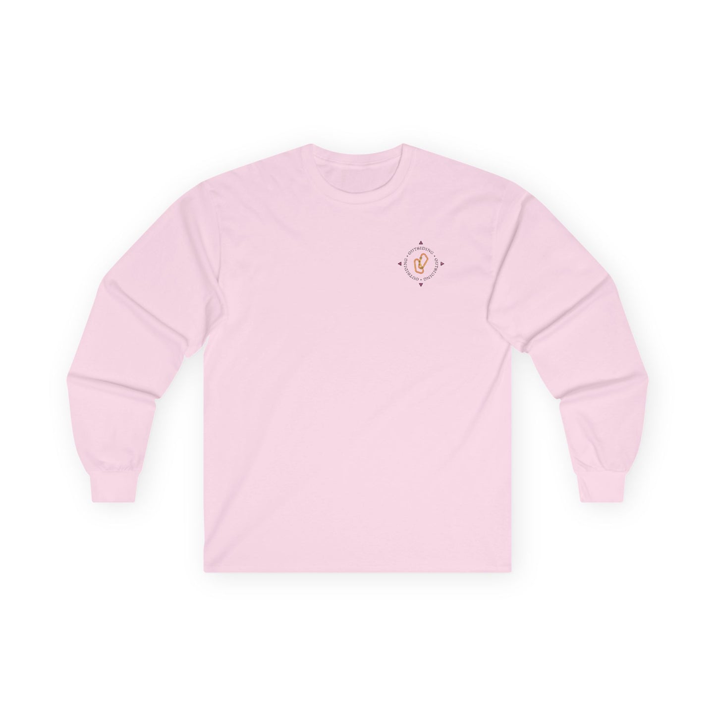 Outsiding Carabiner Long Sleeve