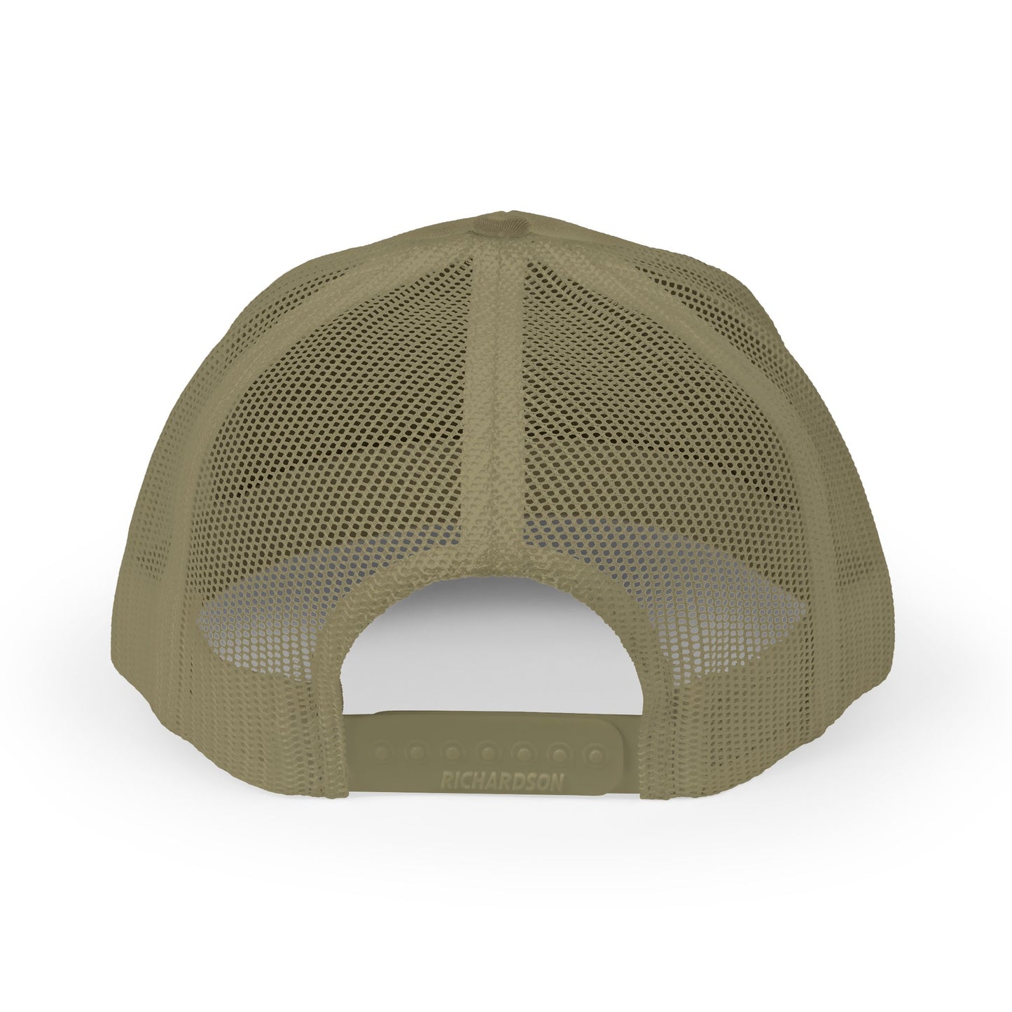 Outsiding Logo Embroidered Cap