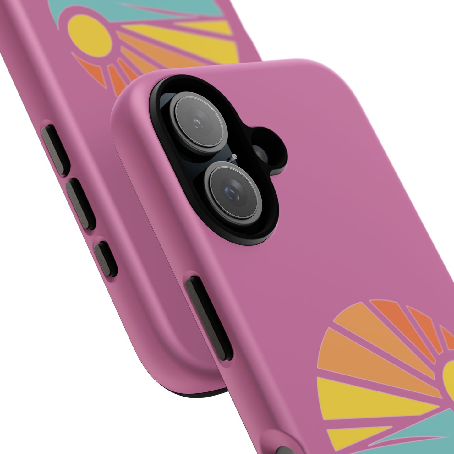 Phone Case in Pink