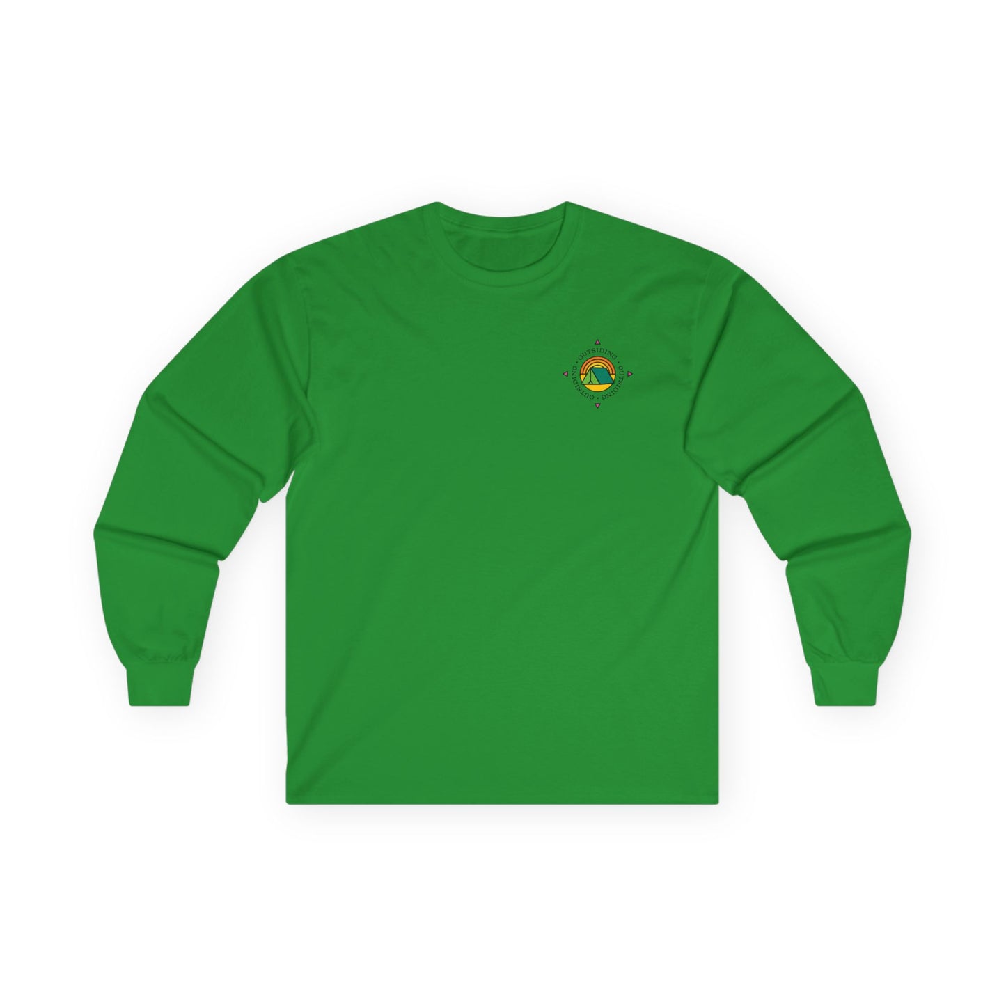 Outsiding Tent Long Sleeve