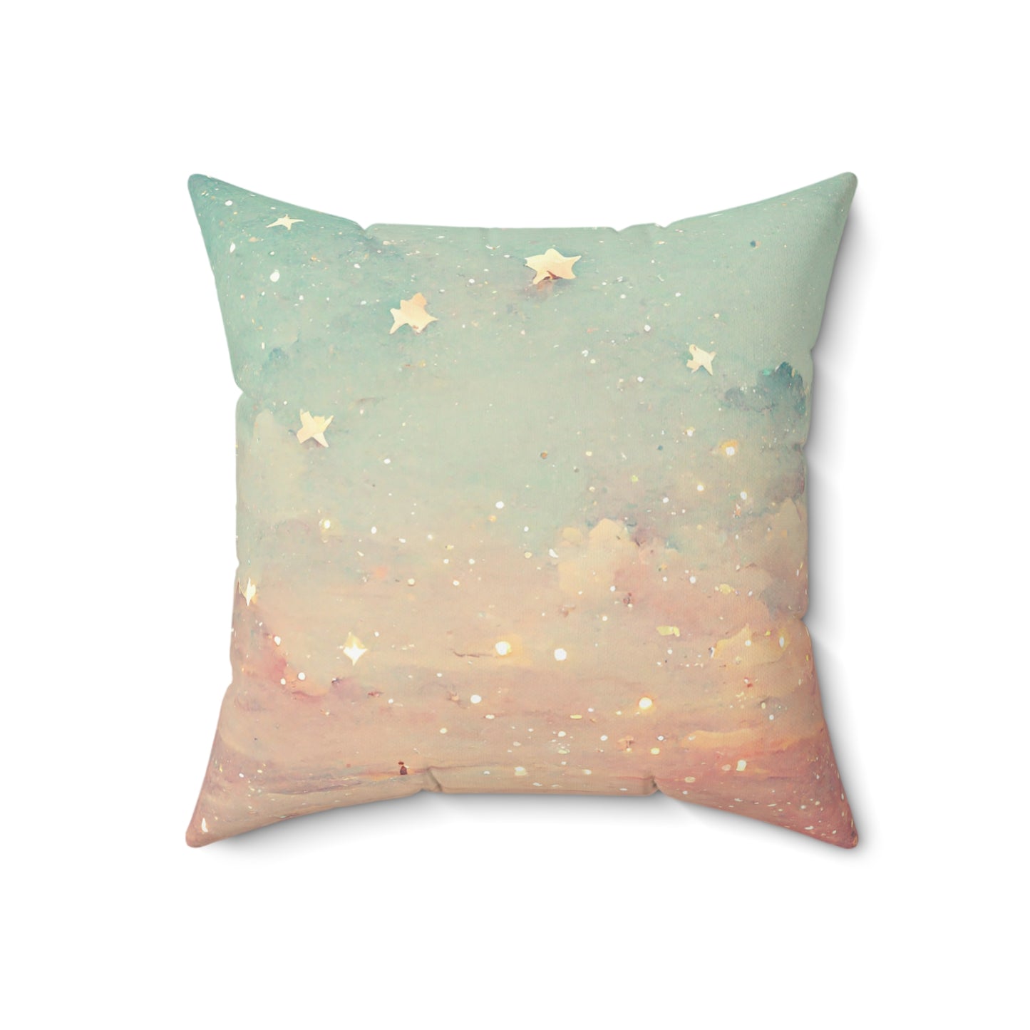 Dreamer Square Pillow