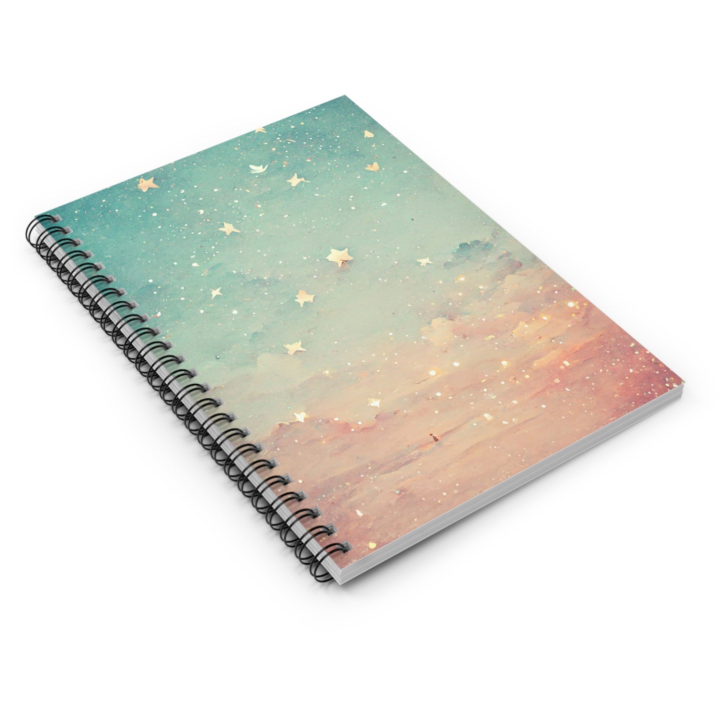 Dreamer Notebook