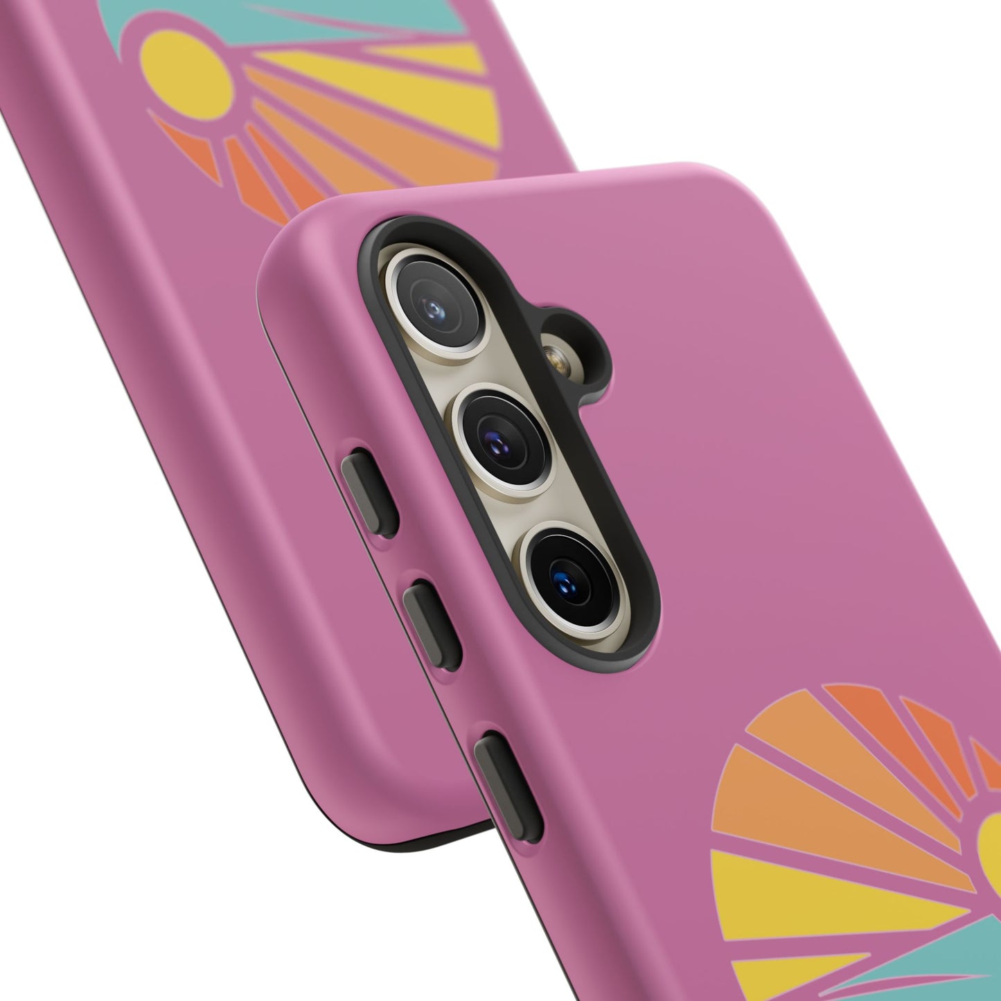 Phone Case in Pink