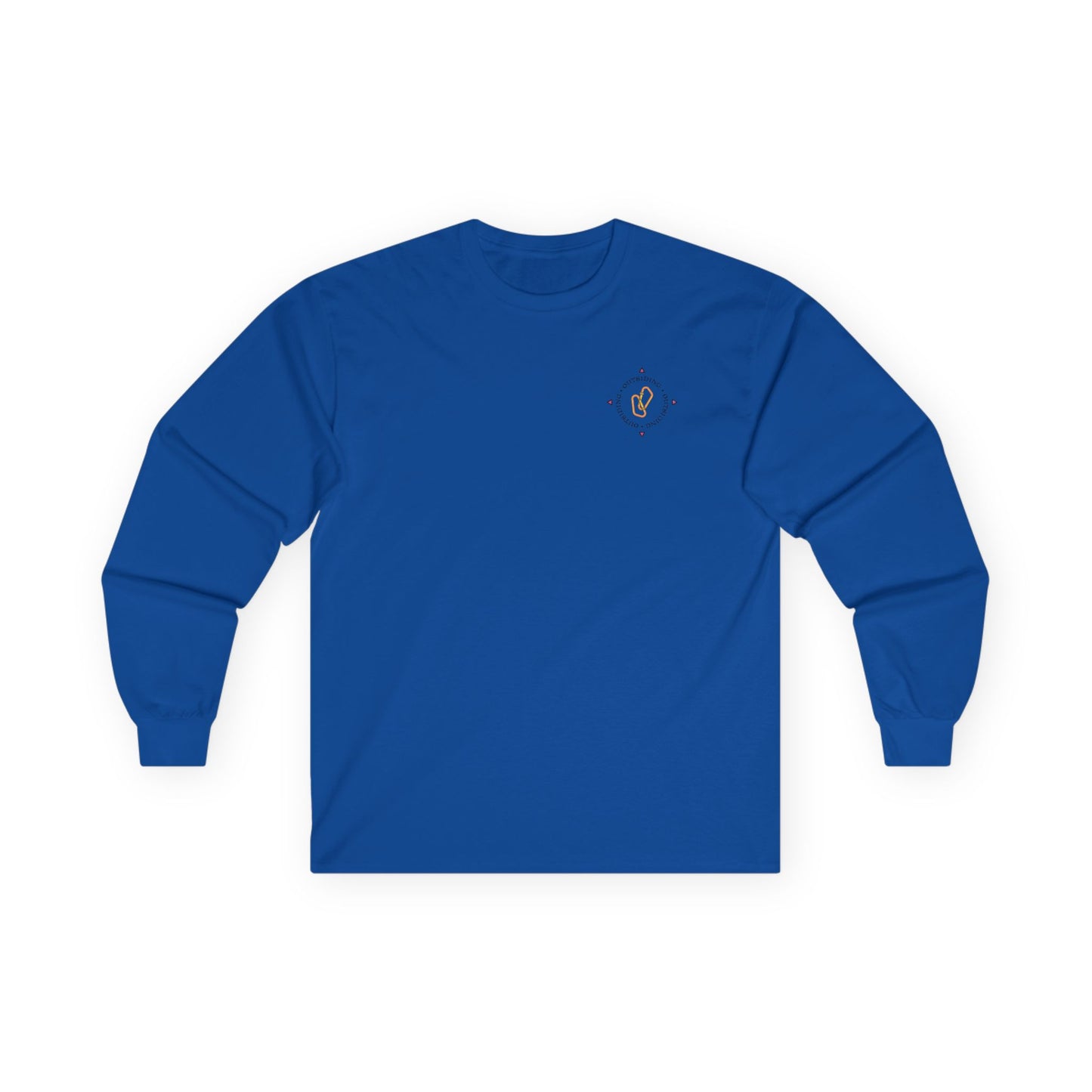 Outsiding Carabiner Long Sleeve