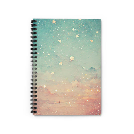 Dreamer Notebook