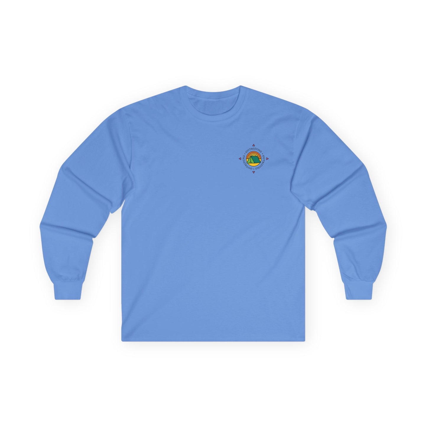 Outsiding Tent Long Sleeve