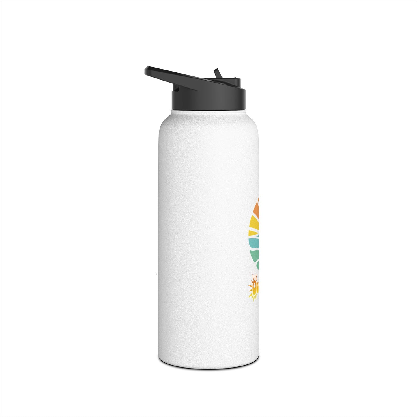 Stainless Steel Water Bottle