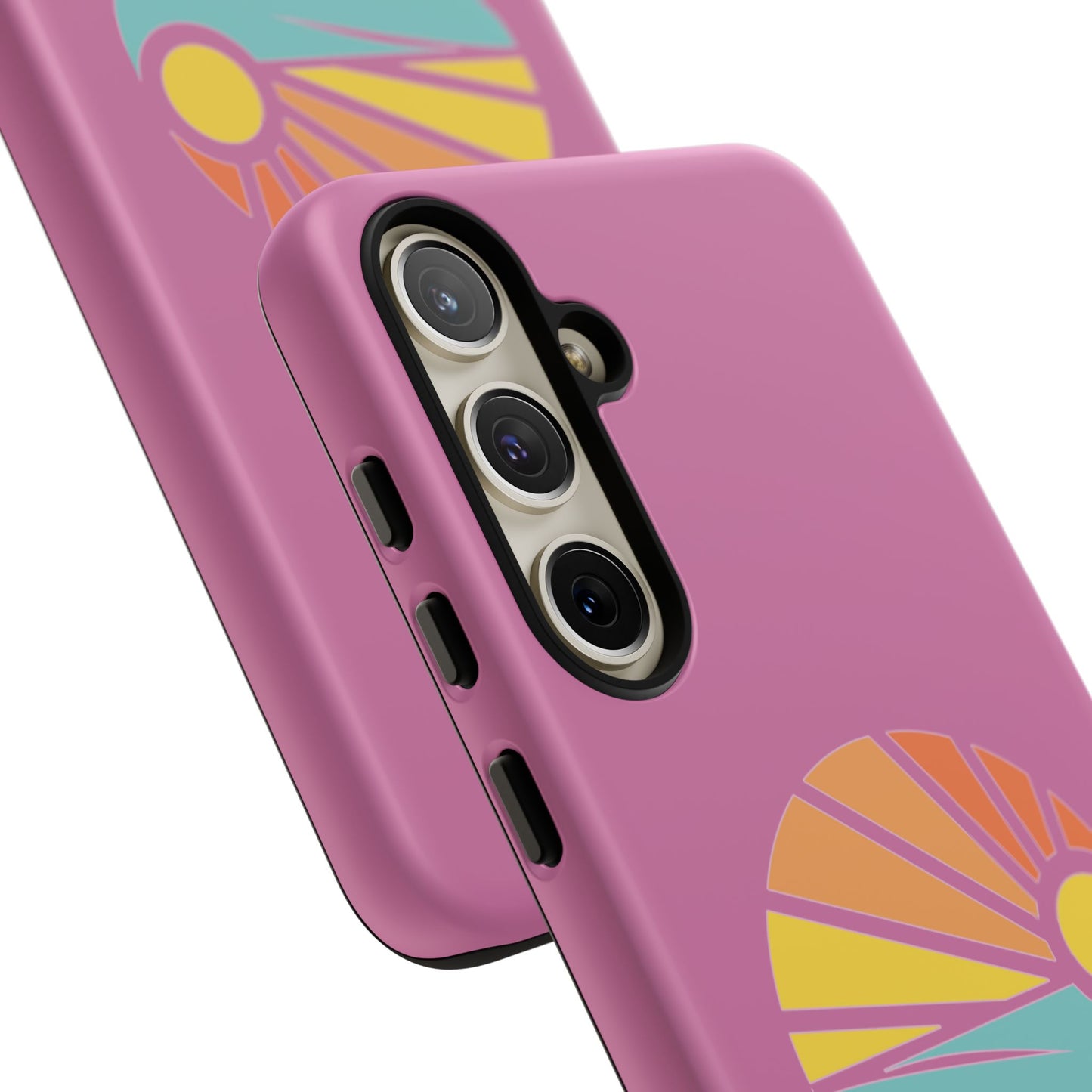 Phone Case in Pink