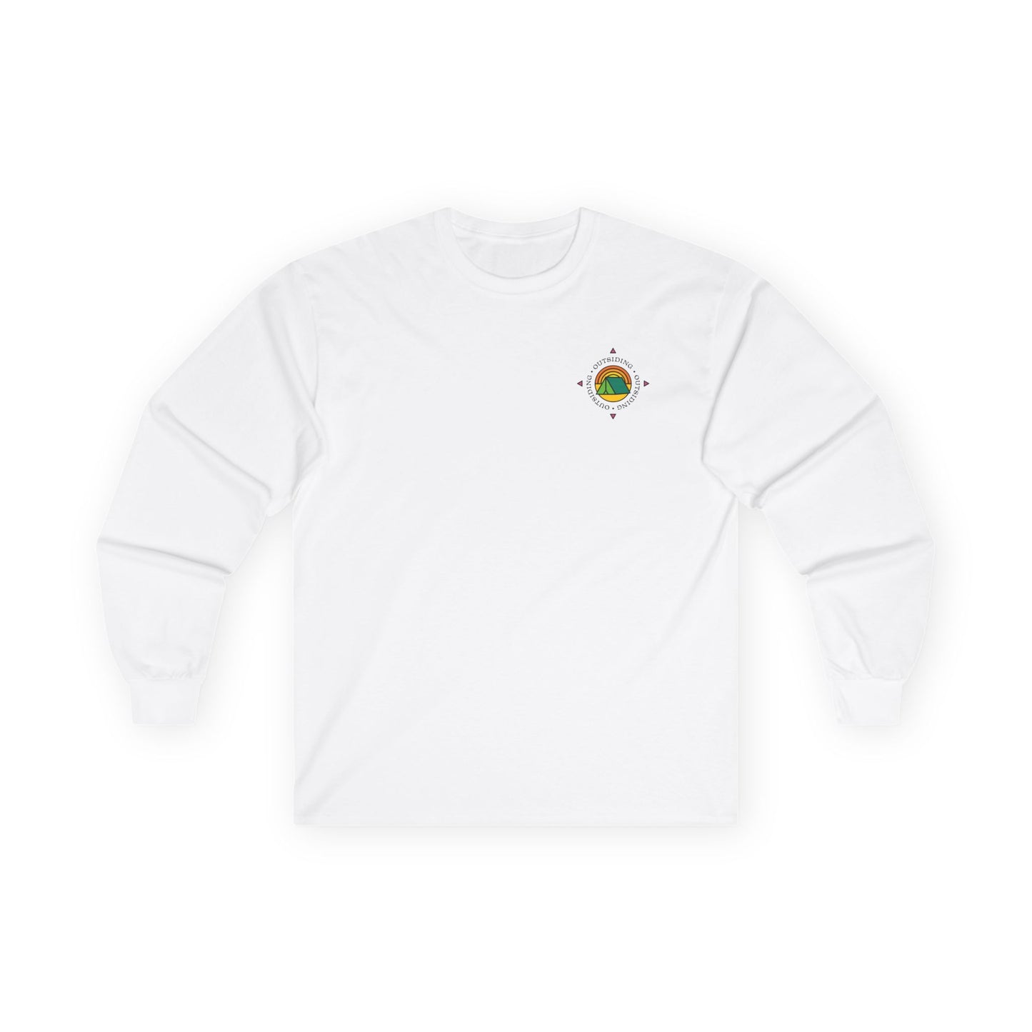 Outsiding Tent Long Sleeve
