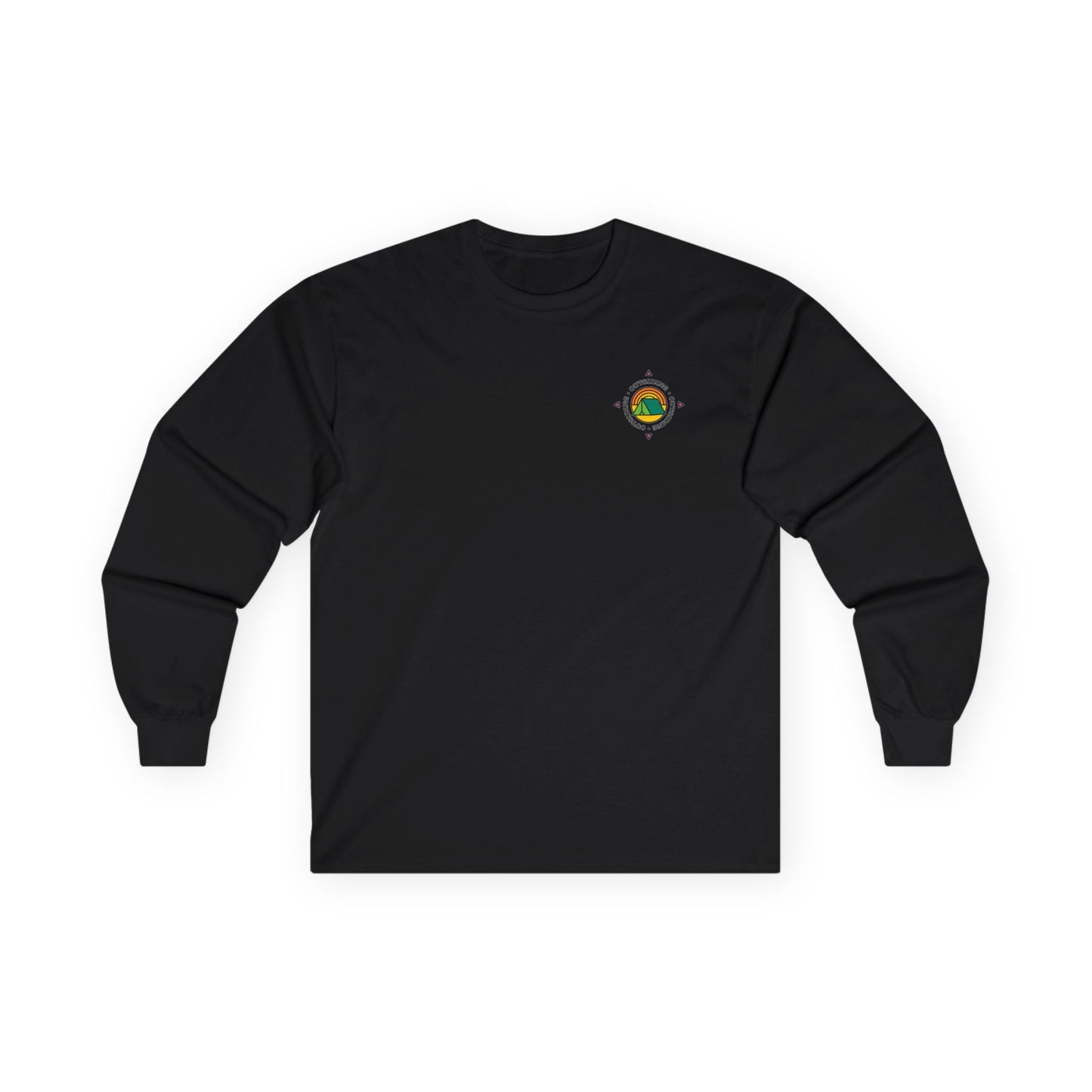Outsiding Tent Long Sleeve