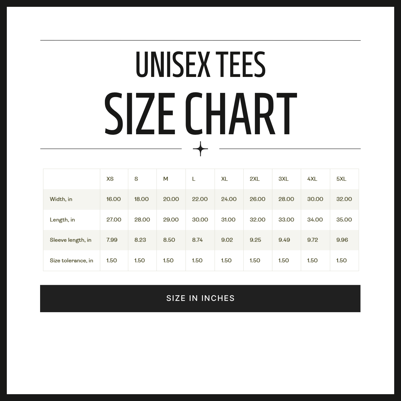 Outsiding Is Queer Tee - Statement