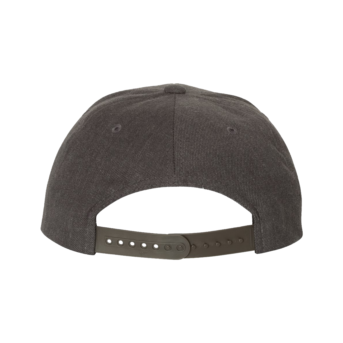 Outsiding Flat Snapback Embroidered Logo